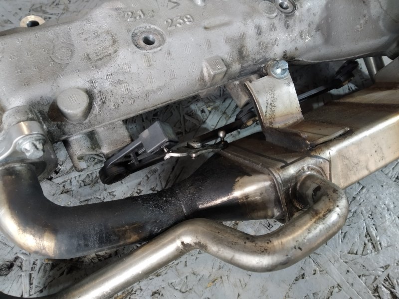 коллектор впускной, 3405 рублей, Санкт-Петербург