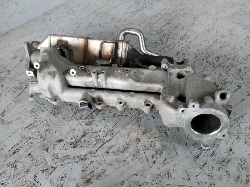 коллектор впускной, 3405 рублей, Санкт-Петербург