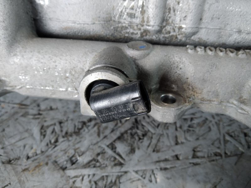 коллектор впускной, 3405 рублей, Санкт-Петербург