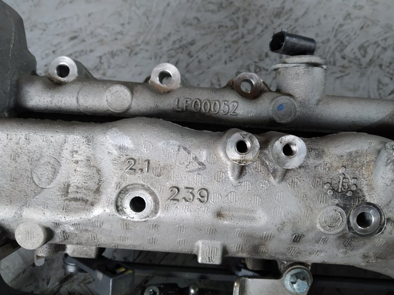 коллектор впускной, 3405 рублей, Санкт-Петербург