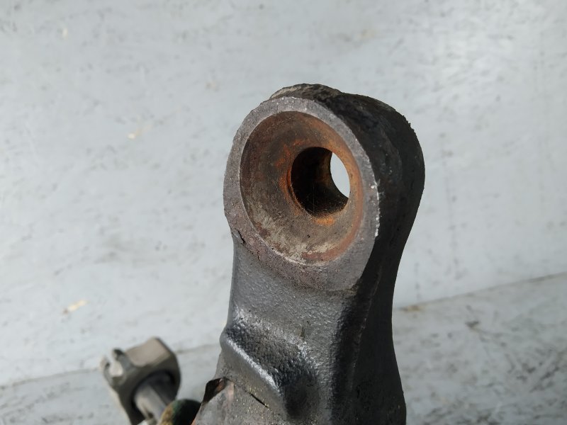 рычаг, 2015 рублей, Санкт-Петербург