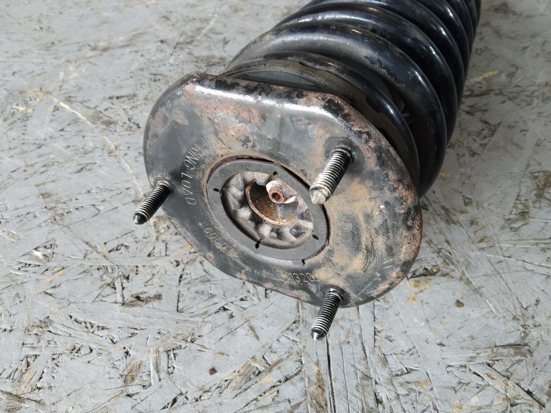 стойка подвески, 9655 рублей, Санкт-Петербург