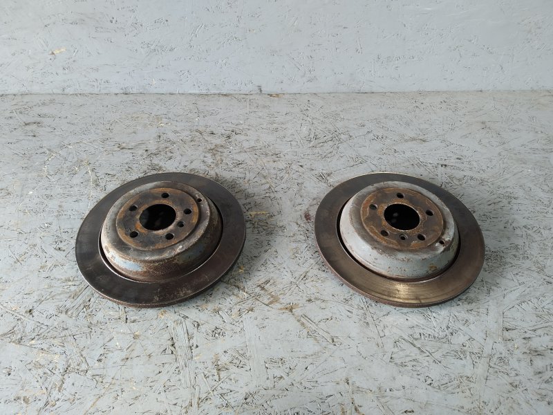 тормозные диски, 2015 рублей, Санкт-Петербург