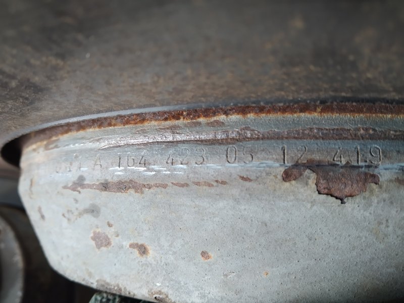 тормозные диски, 2015 рублей, Санкт-Петербург