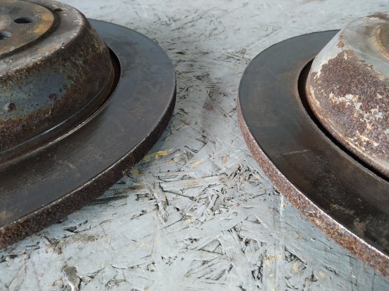 тормозные диски, 2015 рублей, Санкт-Петербург