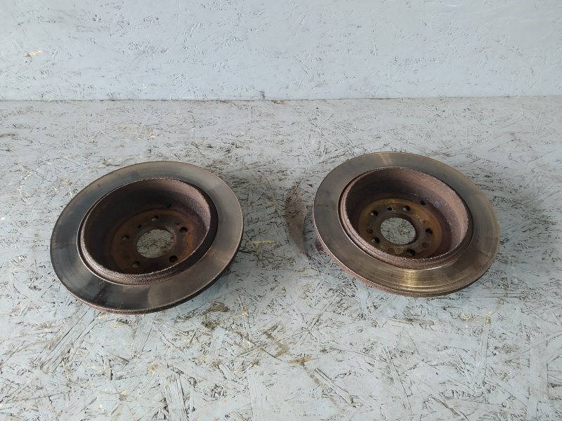 тормозные диски, 2015 рублей, Санкт-Петербург