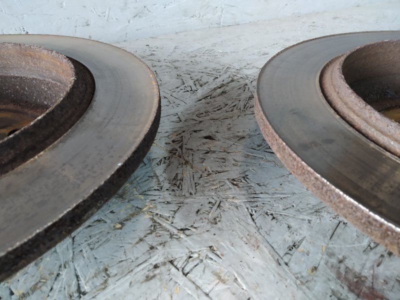 тормозные диски, 2015 рублей, Санкт-Петербург