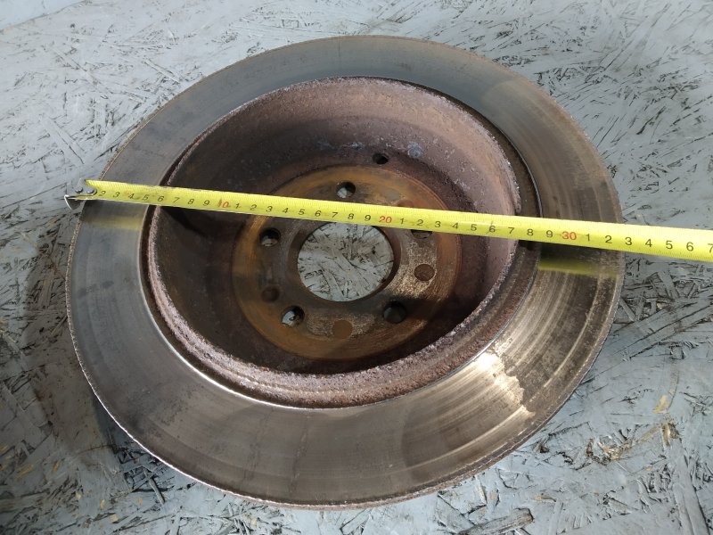 тормозные диски, 2015 рублей, Санкт-Петербург