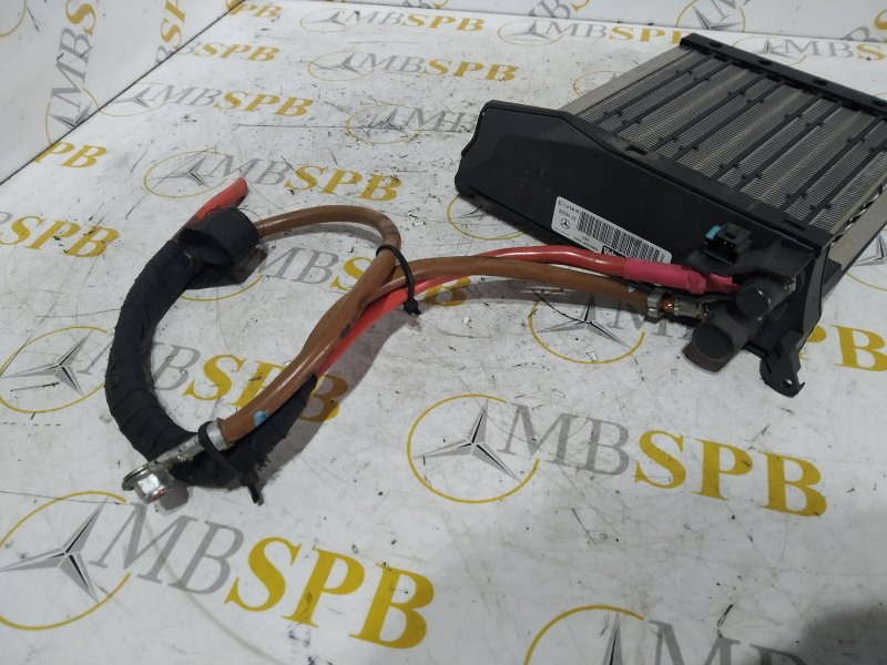 подогреватель дополнительный, 1110 рублей, Санкт-Петербург