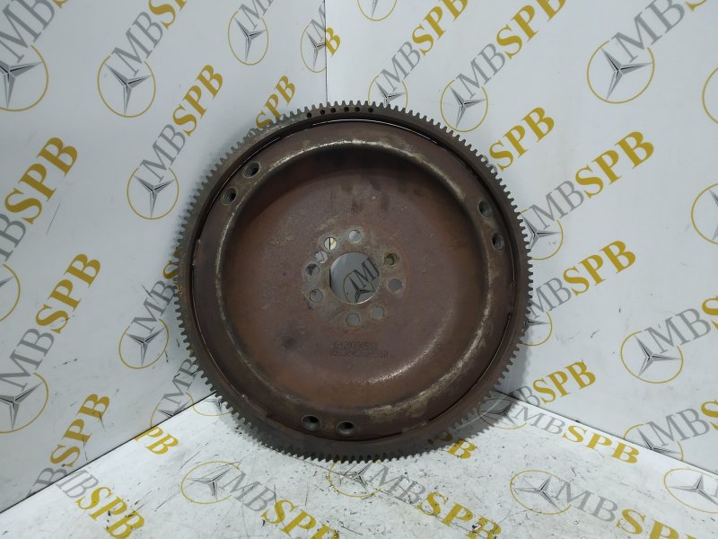 маховик, 1360 рублей, Санкт-Петербург