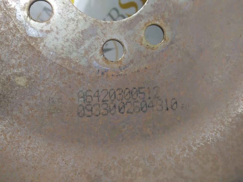 маховик, 1360 рублей, Санкт-Петербург