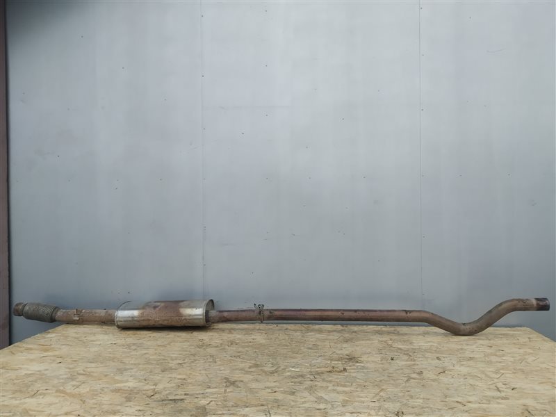 глушитель, 9695 рублей, Санкт-Петербург