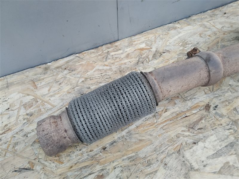 глушитель, 9695 рублей, Санкт-Петербург