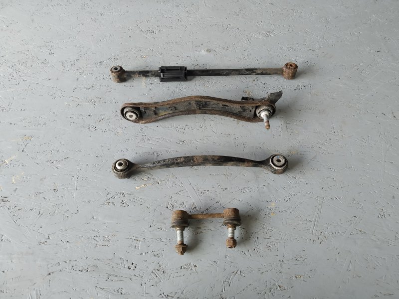 рычаги, 1635 рублей, Санкт-Петербург