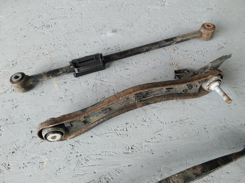 рычаги, 1635 рублей, Санкт-Петербург