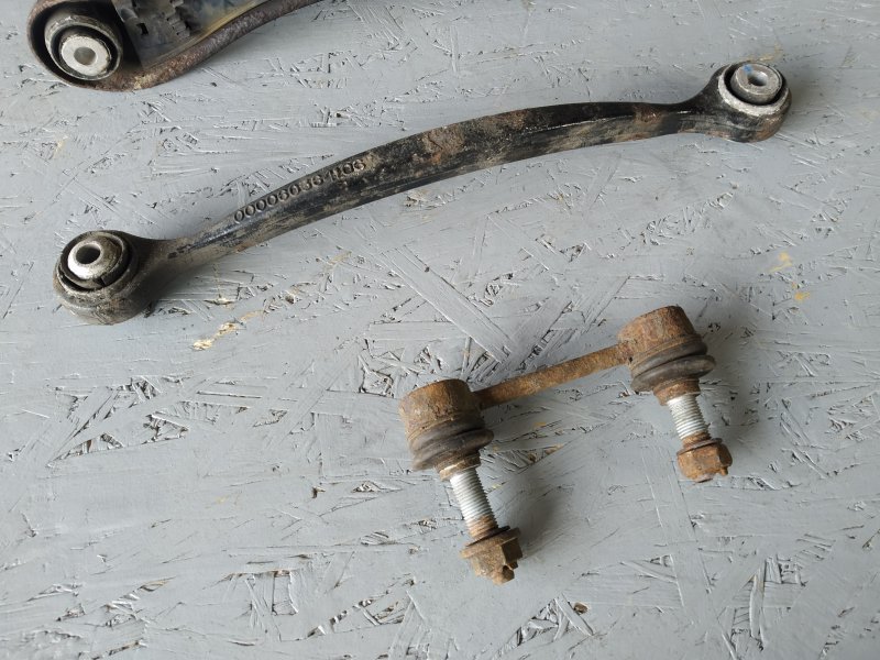 рычаги, 1635 рублей, Санкт-Петербург