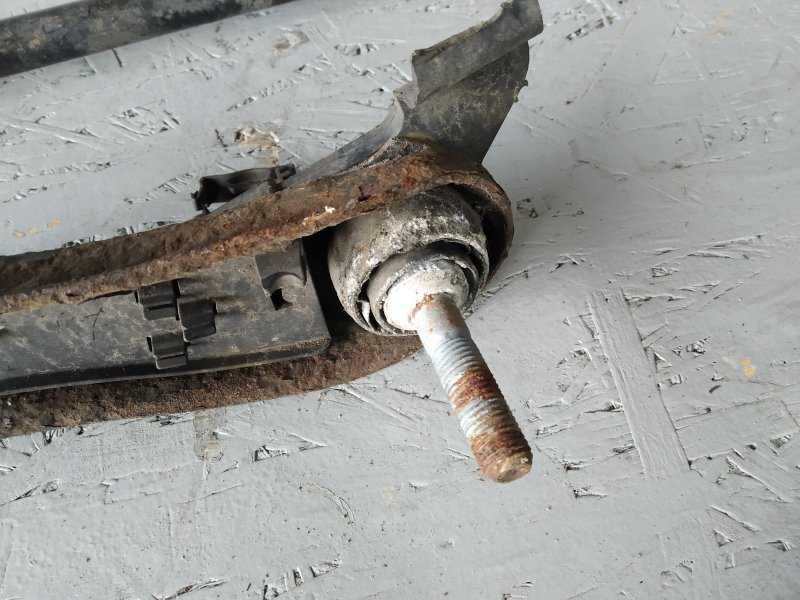 рычаги, 1635 рублей, Санкт-Петербург