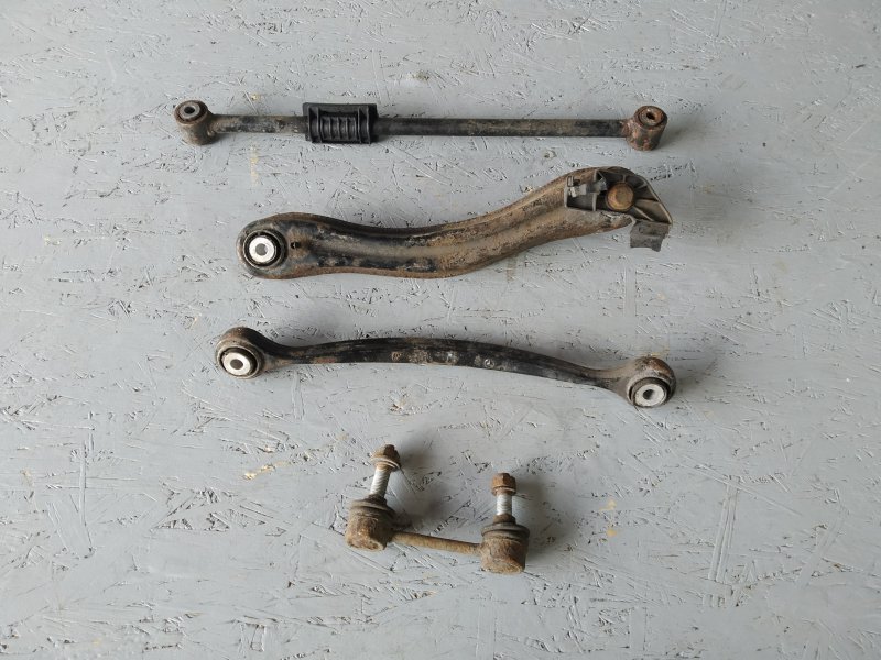 рычаги, 1635 рублей, Санкт-Петербург