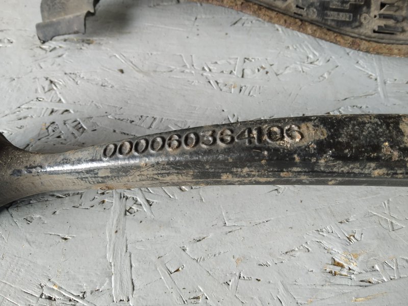 рычаги, 1635 рублей, Санкт-Петербург