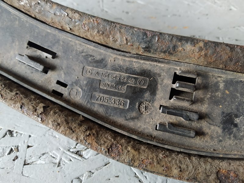 рычаги, 1635 рублей, Санкт-Петербург