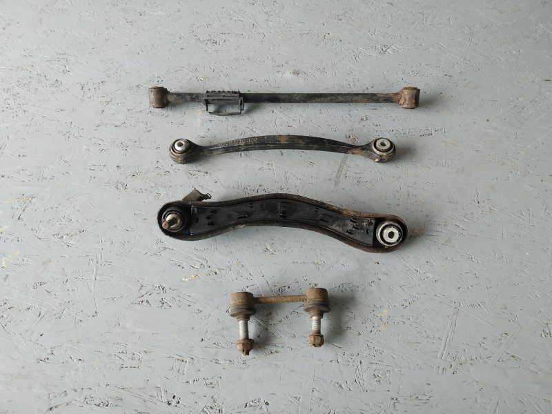 рычаги, 1635 рублей, Санкт-Петербург