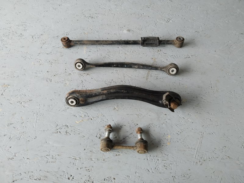 рычаги, 1635 рублей, Санкт-Петербург