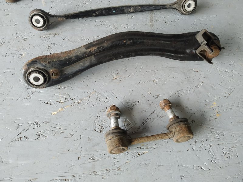 рычаги, 1635 рублей, Санкт-Петербург