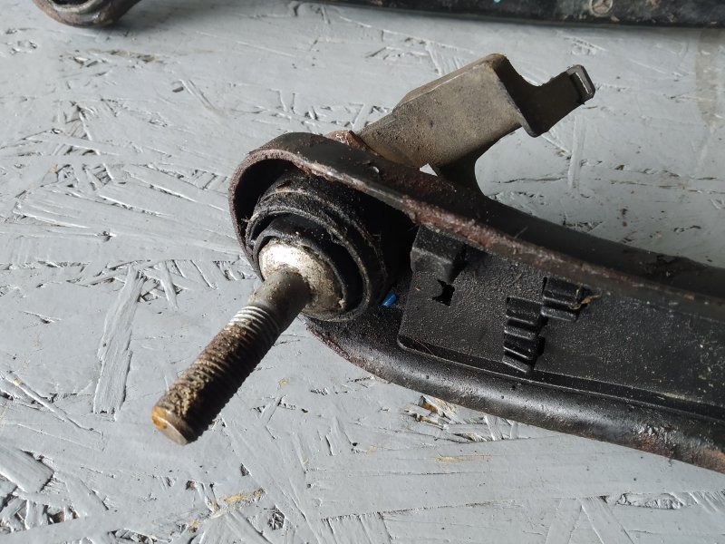 рычаги, 1635 рублей, Санкт-Петербург