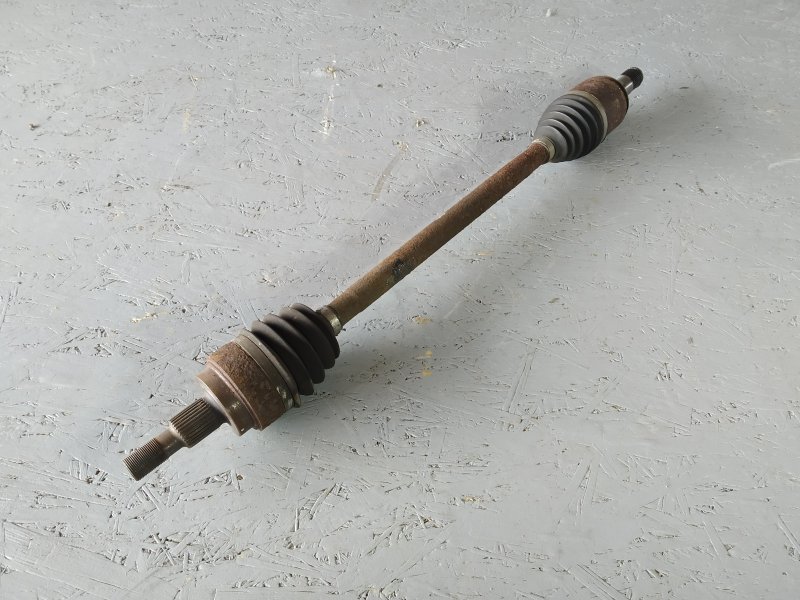 полуось, 1045 рублей, Санкт-Петербург