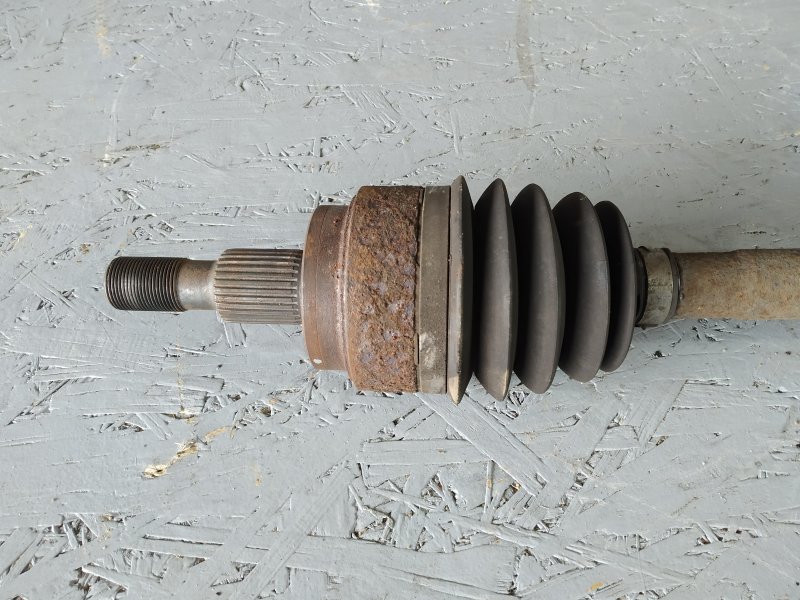 полуось, 1045 рублей, Санкт-Петербург