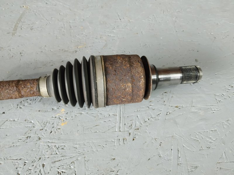 полуось, 1045 рублей, Санкт-Петербург