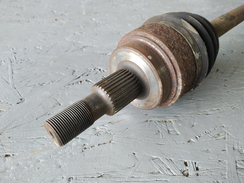 полуось, 1045 рублей, Санкт-Петербург