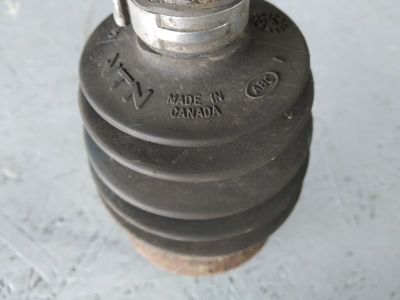 полуось, 1045 рублей, Санкт-Петербург