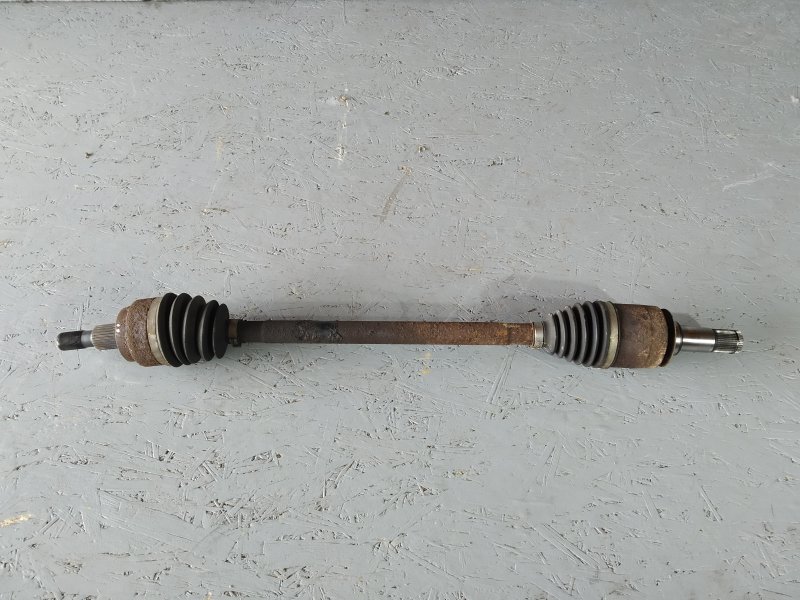 полуось, 1045 рублей, Санкт-Петербург