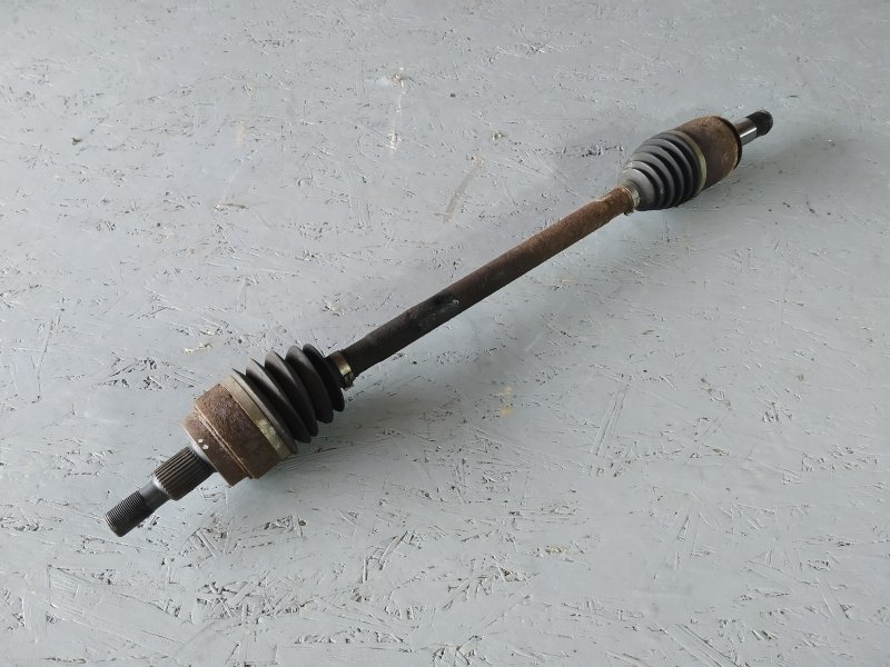 полуось, 1045 рублей, Санкт-Петербург