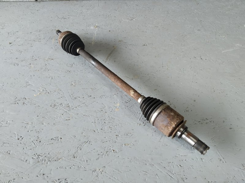 полуось, 1045 рублей, Санкт-Петербург