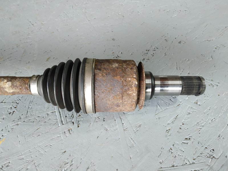 полуось, 1045 рублей, Санкт-Петербург