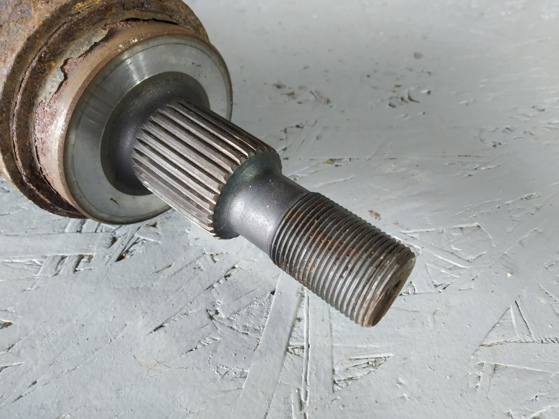 полуось, 1045 рублей, Санкт-Петербург