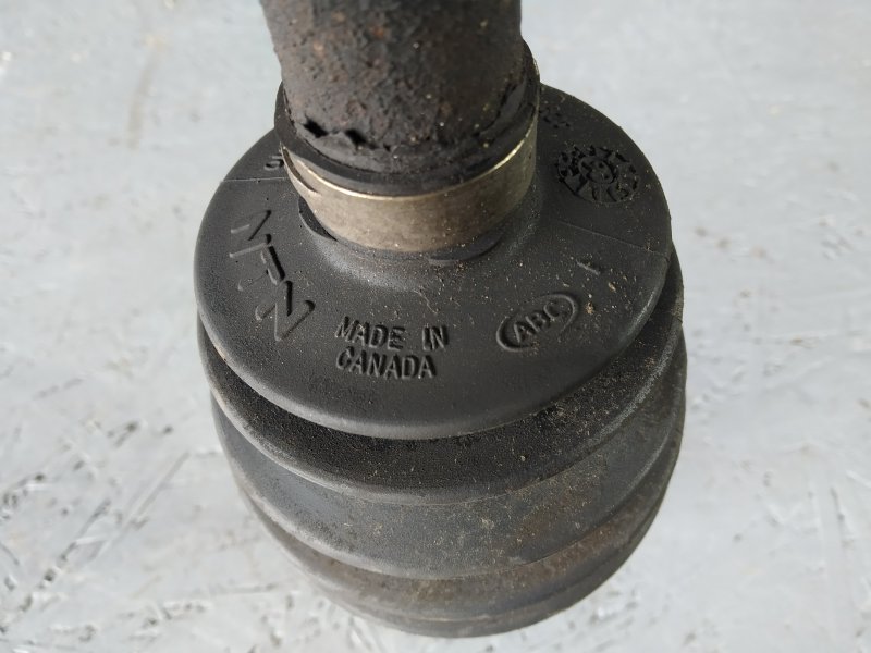 полуось, 1045 рублей, Санкт-Петербург