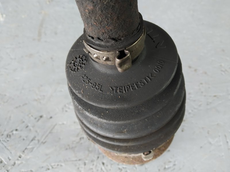 полуось, 1045 рублей, Санкт-Петербург