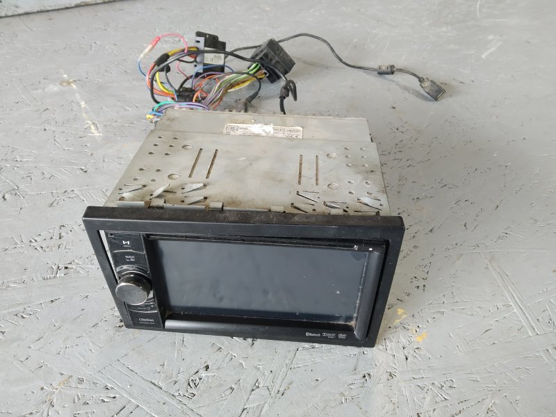 магнитола, 2605 рублей, Санкт-Петербург