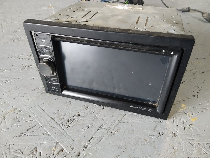 магнитола, 2605 рублей, Санкт-Петербург