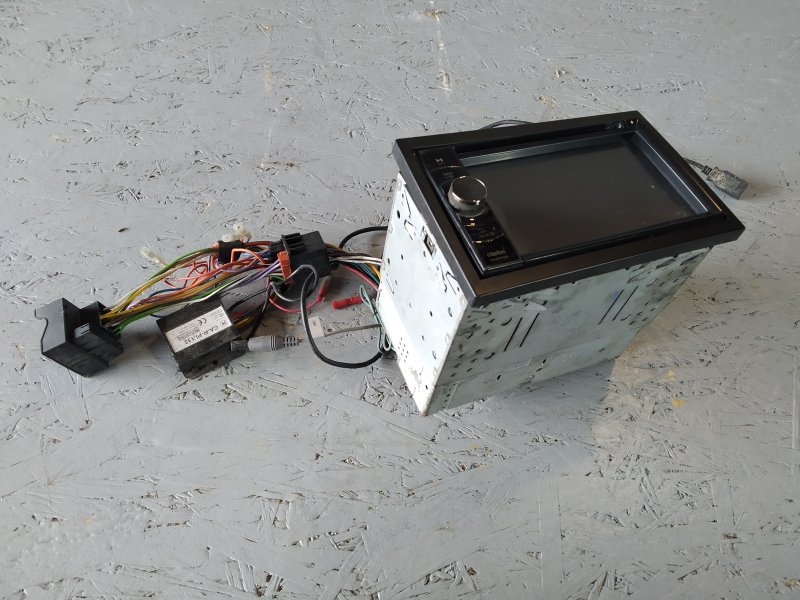 магнитола, 2605 рублей, Санкт-Петербург