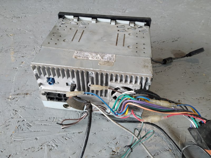 магнитола, 2605 рублей, Санкт-Петербург