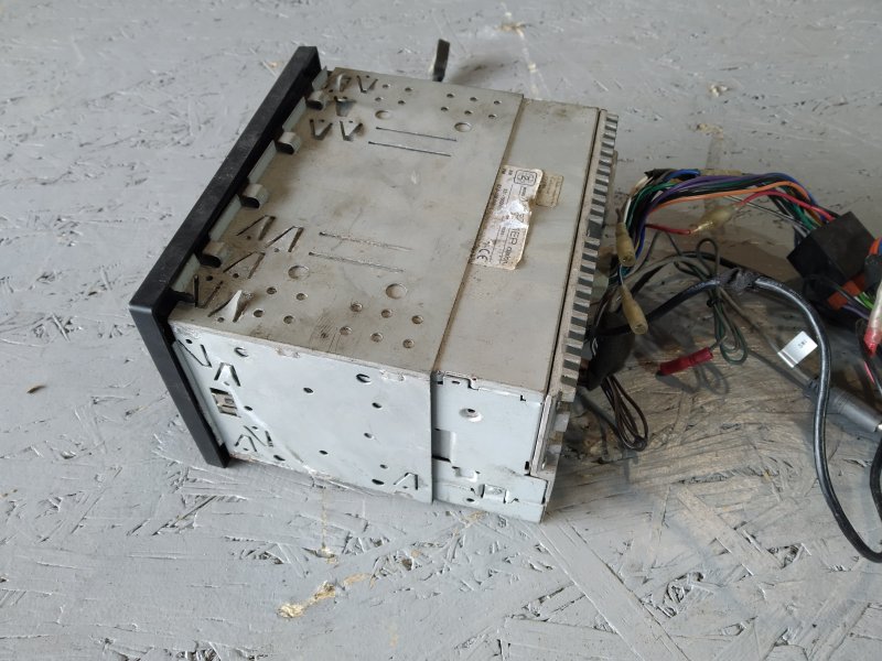 магнитола, 2605 рублей, Санкт-Петербург