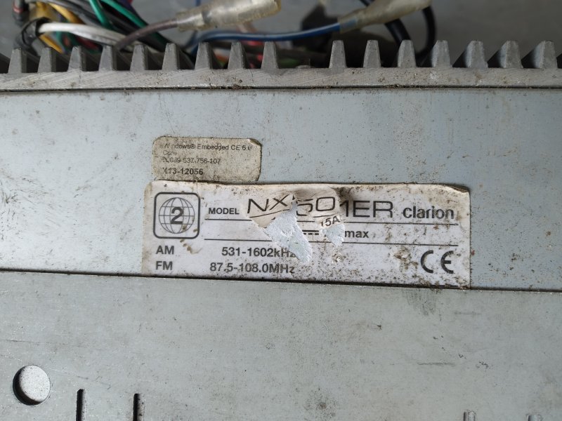 магнитола, 2605 рублей, Санкт-Петербург