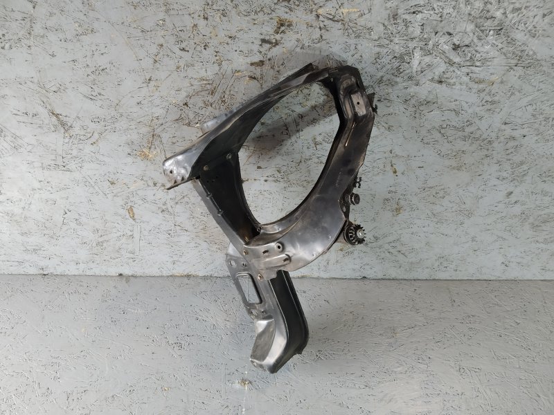 кронштейн фары, 3900 рублей, Санкт-Петербург