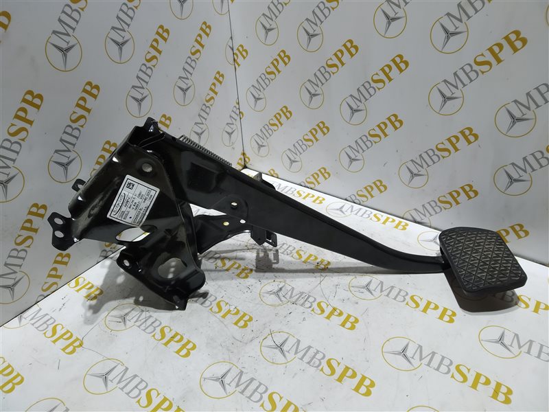 педаль тормоза, 1150 рублей, Санкт-Петербург