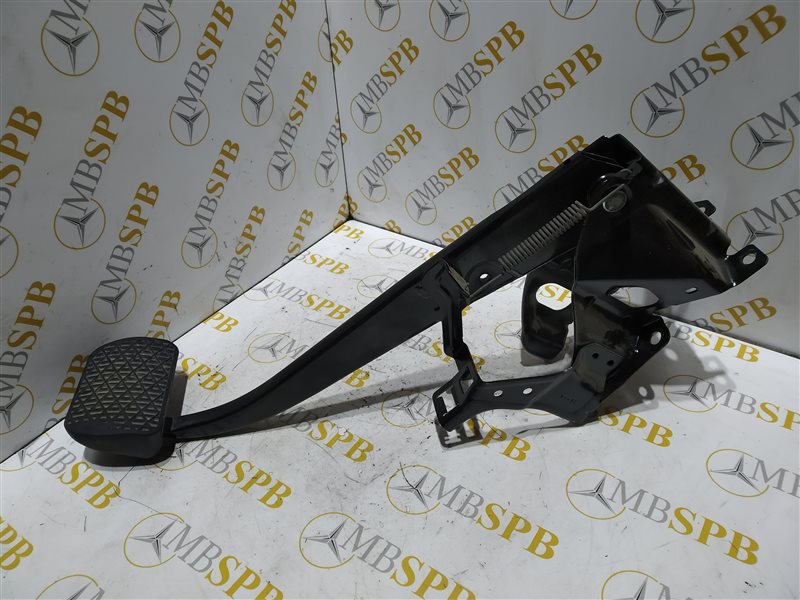 педаль тормоза, 1150 рублей, Санкт-Петербург