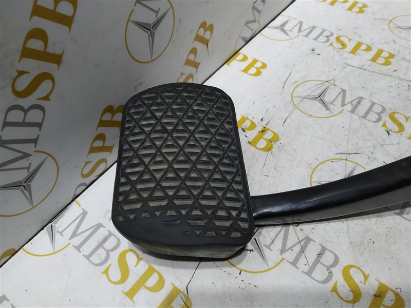 педаль тормоза, 1150 рублей, Санкт-Петербург